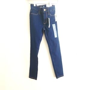 8 New Old Navy Ballerina Jegging Denim